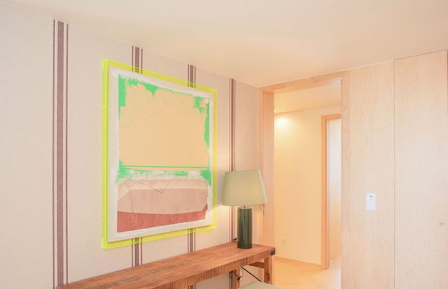 Allegro Boutique Apartment C - Foto 25