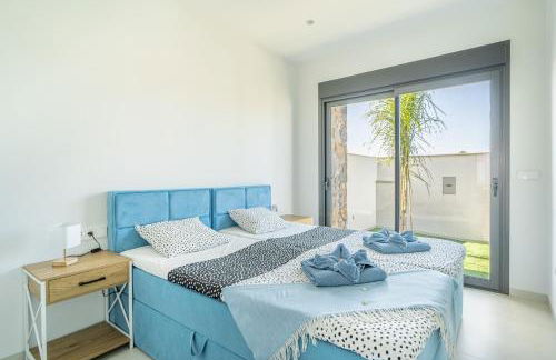 Villa Ezzio Los Alcazares - Foto 18