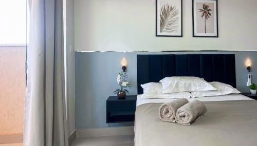 Cobertura Premium • 120m² • Conforto e Estilo - Foto 4