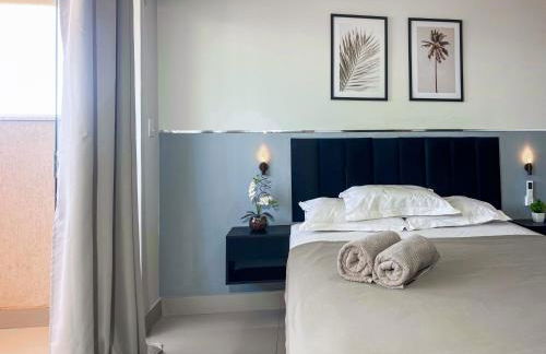 Cobertura Premium • 120m² • Conforto e Estilo - Photo 4