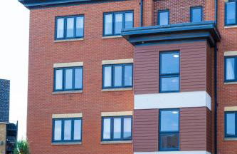 Balcony View, Fitzroy Court, 2 Bed Apartment, 2 Bathroom - High Wycombe - Foto 32