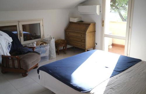 Villa immersa nel verde del parco del San Bartolo - Foto 12