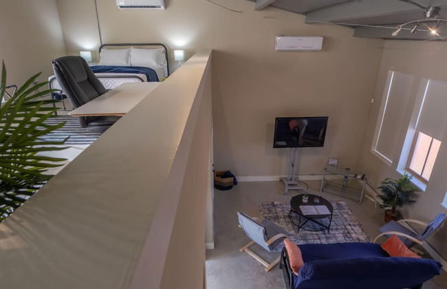 Gorgeous Guesthouse Near Amazing Downtown - Foto 18