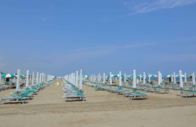 Bungalow by Beach With Water Park Fun - Foto 39