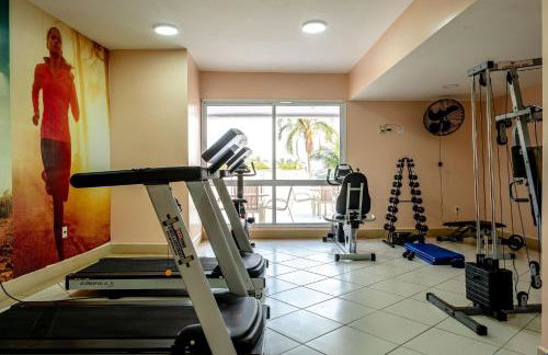 Spazio Felicitá by Doce Lar de Bertioga - Foto 13