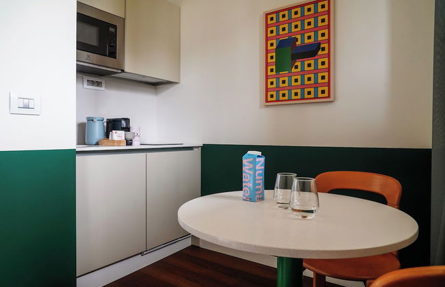 Numa Milan Sempione - Foto 33