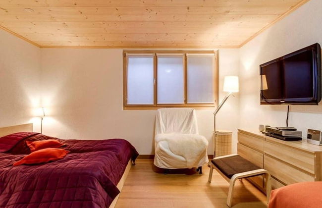 Lush Apartment With Sauna and hot tub - Foto 2