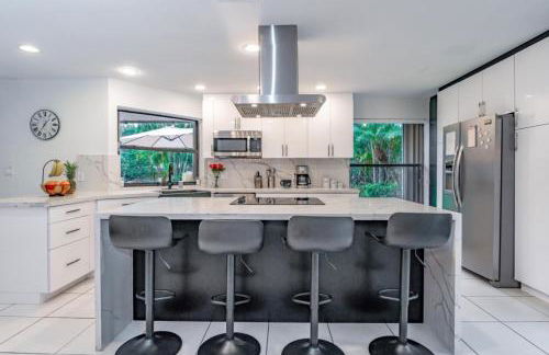 Fox Island Heated Spa- Downtown & Beach home - Foto 2