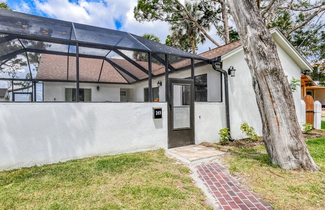 Dolphin View - Photo 6