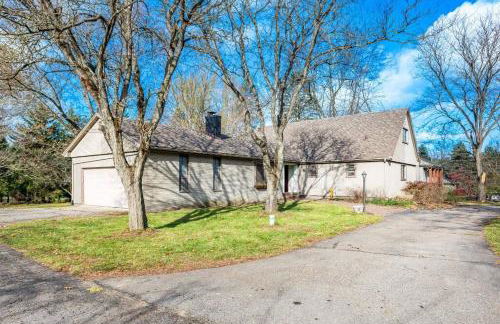 Amazing centrally located home - Foto 33