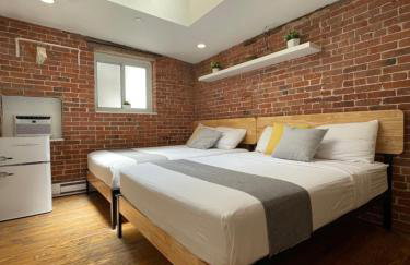 Hotel and the City, Empire State Building - Foto 128