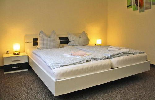 Ferienhaus Vieting Direkt am Eldeufer in Parchim - Foto 14