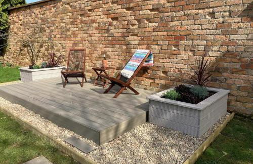 Blacksmiths Cottages - Photo 32