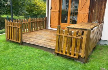 Chalet Au fil de l'eau - Foto 5