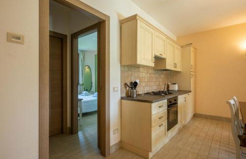 Villa degli Olivi - Foto 22