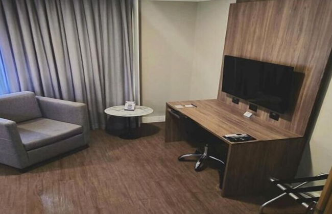 Transamerica Executive Bela Cintra - Foto 22