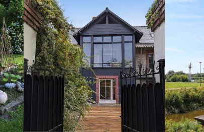 La Maison du Port de Couëron - Appartement Romance - Foto 1