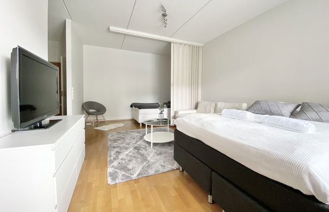 City Home Finland Laukontori - Foto 4