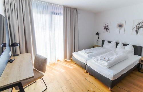 Helios Berlin Apartments - Foto 74