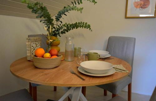 Neu renoviertes Apartment mit Rheinblick - Foto 34