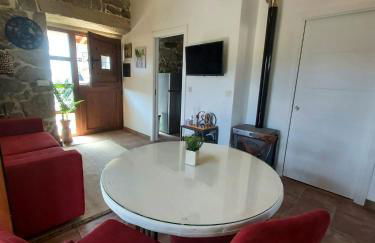 Relax en el Paraíso con vistas al mar y a la montaña Casa Rural A Gorgoriña - Foto 7