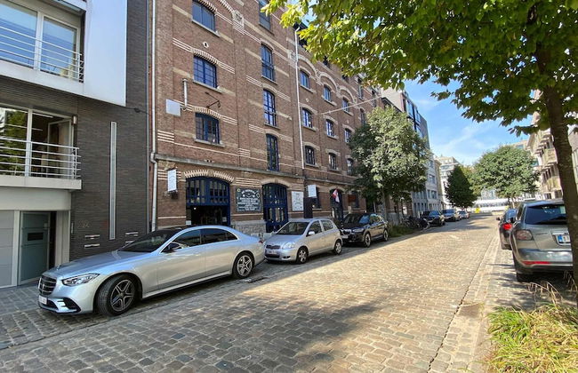 Cozy 1BR City Centre Near Meir Shopping by Oneluxstay - Photo 5