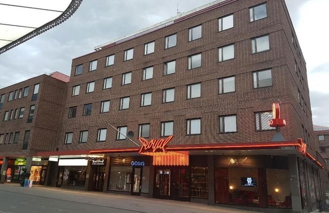 Apartments Centralstation - Foto 36