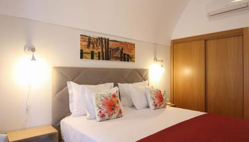 Casa dos Lacerdas - Foto 3, wardrobe, heating