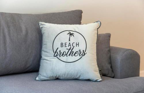 Beach Brothers House Domki nad jeziorem Nyskim - Foto 16