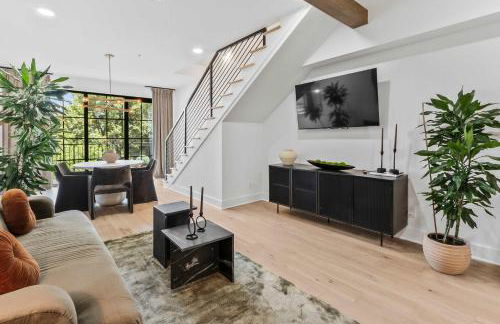 Peters Street Lofts in Atlanta - Foto 31