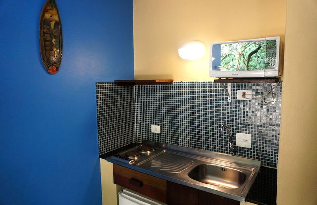 Chales Maritacas - Foto 9