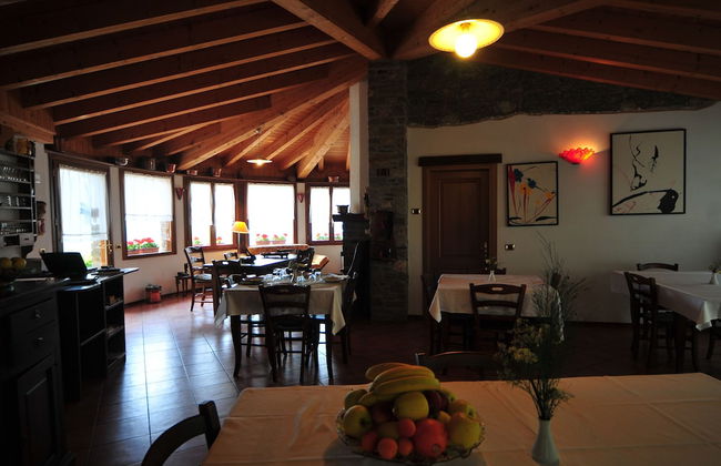 Agriturismo La Fonte di Mariella - Foto 17