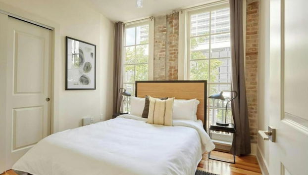 The Louie Hotel New Orleans Los Angeles , Belvilla District 6 Formerly Sonder - Foto 3