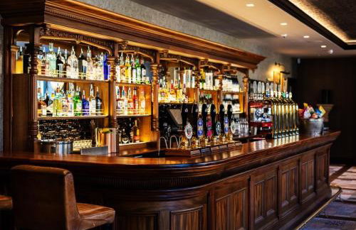 The Queens Head, Parkside Apartment 1 - Photo 15