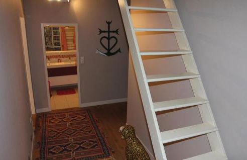 2 Bedroom Beautiful Home In Bellegarde - Foto 20