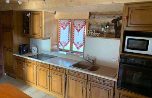 Chalet Le Mélèze - Foto 6