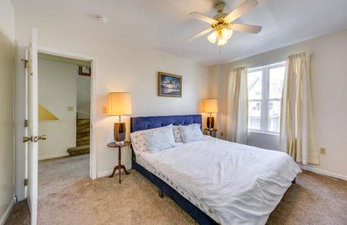 Cozy East Pittsburgh Home - 7 Mi to Frick Park! - Foto 14