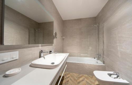 Real Segovia Apartments by Recordis Hotels - Foto 45