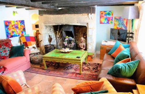 4 Bed in Godshill oc-ic034 - Foto 4