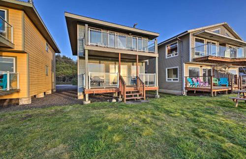 Sanderling Sea Cottages, Unit 10 - Foto 23