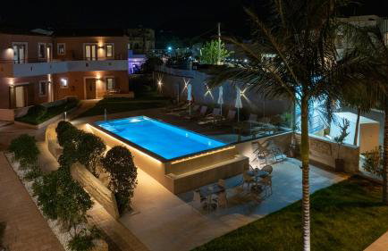 Eko Suites - Foto 80