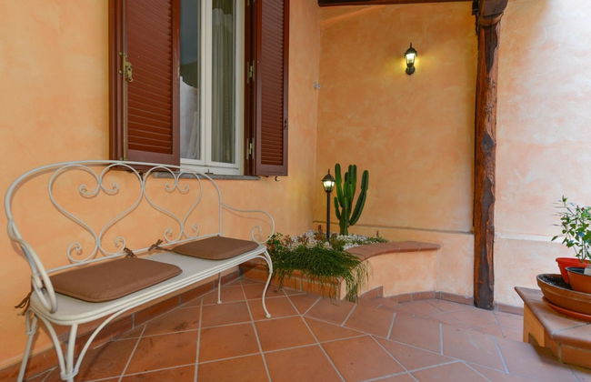 Bacall Apartment - Foto 27