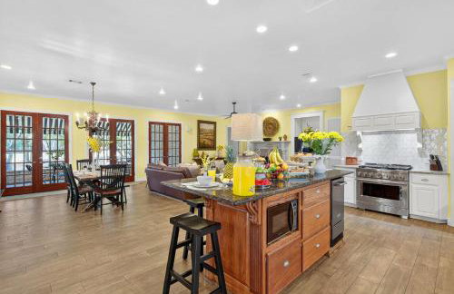 Luxury Golf Course Private Retreat with Heated Swimming Pool - Foto 18