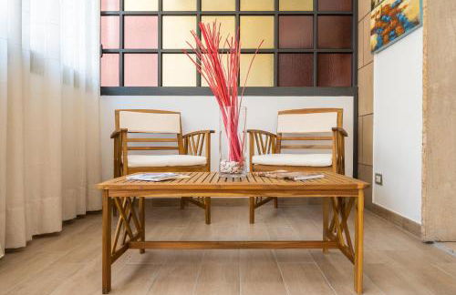 La terrazza sull'Africa - Foto 38