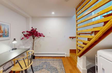 Modern Renovated 1BR with Pvt Entrance, Prime Loc - Foto 11