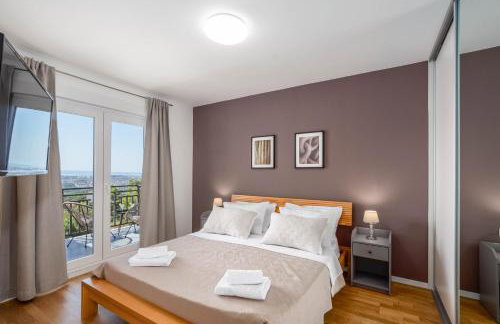 Villa Dorso with heated pool - Foto 21