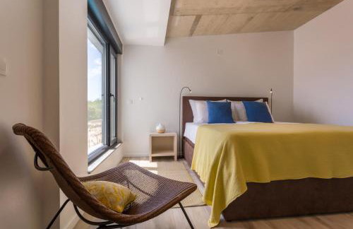 Villa Silente - Foto 17