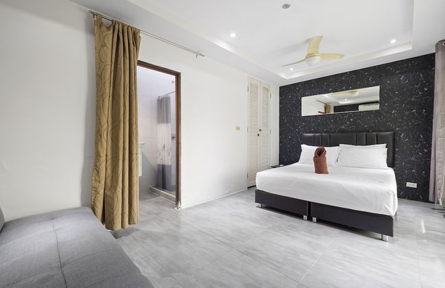 The Fairways Golf Villas - Photo 26