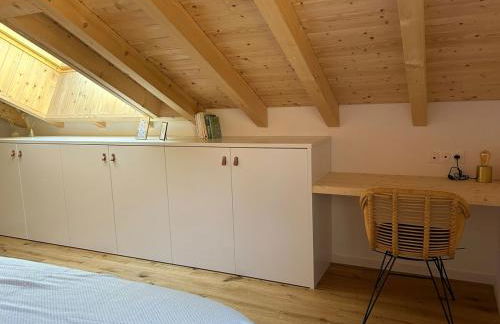 Gite d'exception en pleine nature - Foto 43