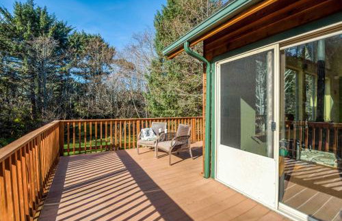 Dream Sea Chalet - Foto 36